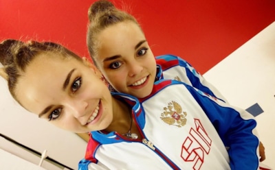 «Судьи украли золото»: Арина Аверина бросает спорт после скандала на Олимпиаде
