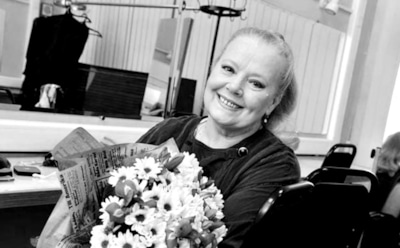 «Чуть не разбила семью»: вскрылся роман Кобзона с Людмилой Сенчиной