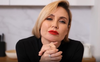 Кабаева поставила на место Утяшеву из-за «позорного судейства Олимпиады»