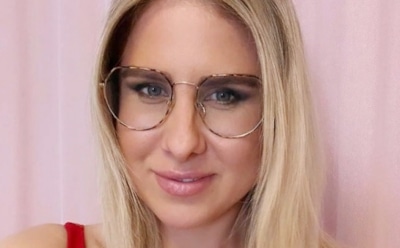 Любовь Соболь объявила о разводе