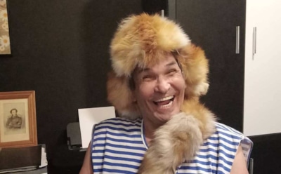 «Родина в опасности»: Алибасов рассказал, кем у него работала Бузова