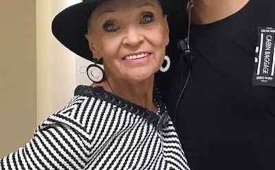 Светлана Светличная прокомментировала слухи о новой госпитализации