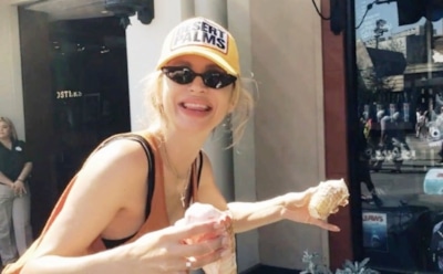 «Пальмы и приятные люди»: Светлана Лобода сообщила о переезде в Европу