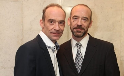 Актера «Приключений Электроника» Юрия Торсуева обокрали в Москве