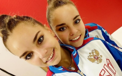 Украинская судья объяснила победу на ОИ израильской гимнастки Ашрам