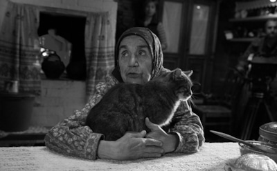 Умерла актриса из «Москва слезам не верит» Татьяна Жукова-Киртбая