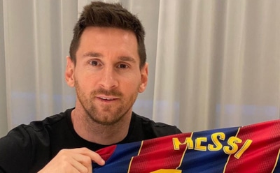 Таролог рассказала, что ждет Месси в карьере в ближайшие 3 месяца