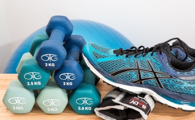 Россиянам объяснили, как получить налоговый вычет на спорт