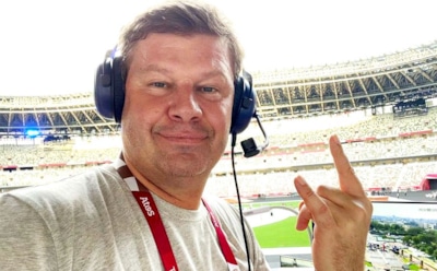 Губерниев осудил Познера за слова о российских олимпийцах