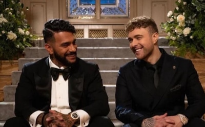 СМИ узнали гонорар Тимати за участие в «Холостяке»