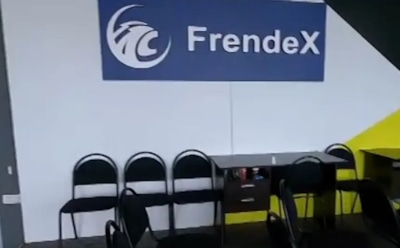 В России рухнула еще одна финансовая пирамида