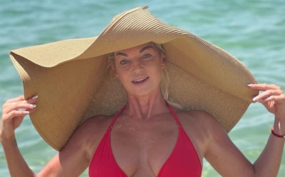 Волочкова насчитала Большому театру долг в 200 млн рублей