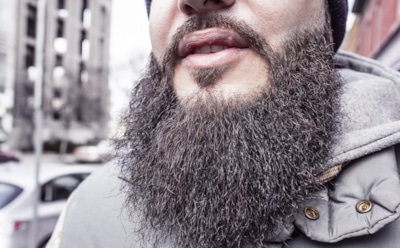 Самая длинная борода в мире: мужские и женские рекорды