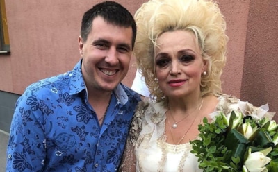 В Сети обсуждают фото Надежды Кадышевой без парика