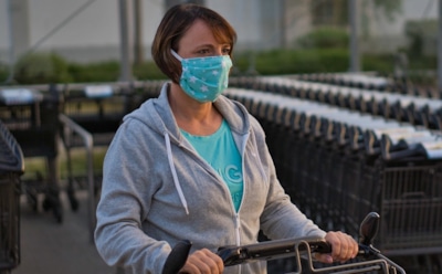 В мире распространяется «йота»-штамм коронавируса