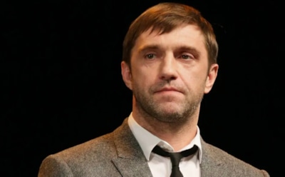 Боязнь отказа, ранение и другие факты о Владимире Вдовиченкове