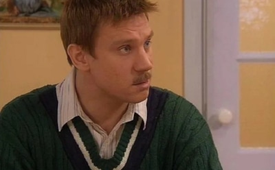 Актер сериала «Татьянин день» Вадим Колганов страдает от эпилепсии