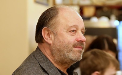 Звезда «Исаева» Владимир Ильин из-за болезни стал отшельником