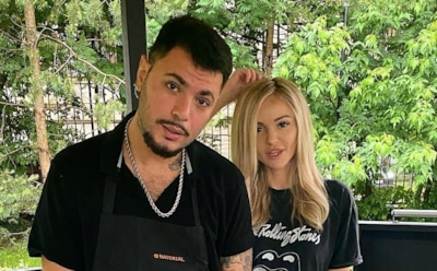 Рэпер Птаха перенес срочную операцию