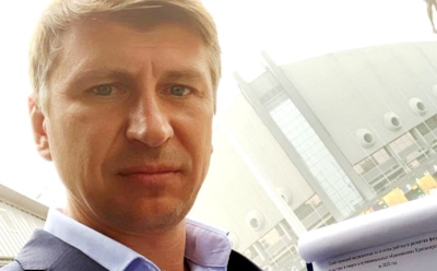 Ягудина затравили за хвалебный пост о задыхающемся Красноярске