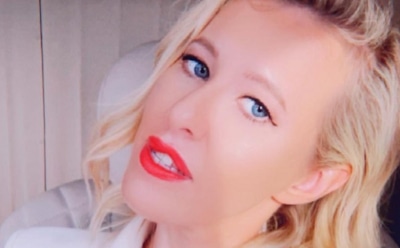 Минаев высмеял слова Собчак о том, что она «добилась всего сама»