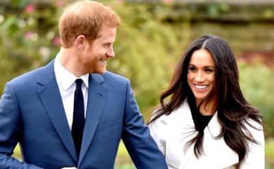 Барак Обама отвернулся от Меган Маркл – СМИ