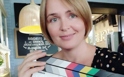 Бортник высказалась о массовом увольнении актеров Театра Ермоловой