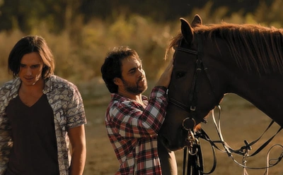 Ничего общего: актеры сериала «Цыганское счастье»