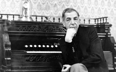 Предательство любимой, обида на Рязанова и другие факты о Микаэле Таривердиеве