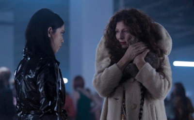 Выбраться из кошмара: актеры сериала «Новый вишневый вкус»