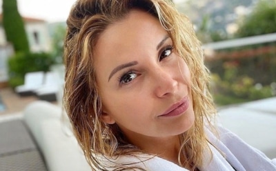 Орлова рассказала, почему не любит выпивать с Бородиной