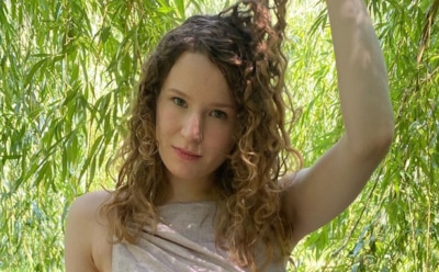 «Переросла»: Монеточка задумалась о смене псевдонима