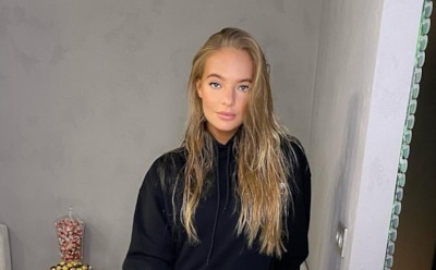 Дочь Пескова пожаловалась на жизнь в тени отца