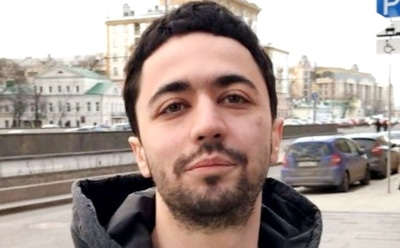 Комики сплотились ради защиты Идрака Мирзализаде от тюрьмы