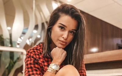 Первого мужа Ксении Бородиной разыскивает Интерпол