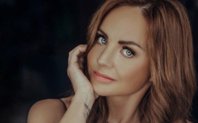 Певицу МакSим выписали из больницы