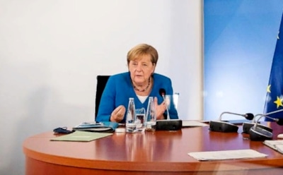 Раскрыт размер пенсии Ангелы Меркель после отставки