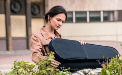 Целая жизнь: актеры сериала «Музыка моей души»