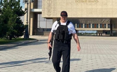 Беларусь после протестов: главные новости за 9–15 августа