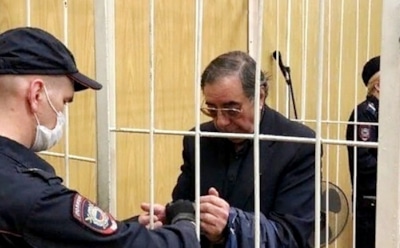 Цивин заявил о готовности «отсидеть», если докажут его вину