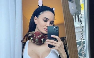 Алана Мамаева высказалась о воссоединении с первым мужем