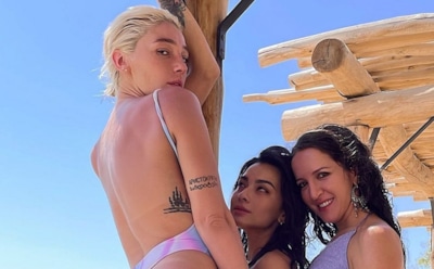 Где отдыхали летом-2021 российские знаменитости