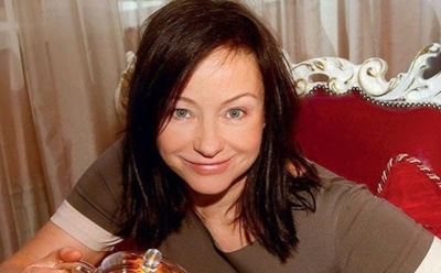 Евгения Добровольская объяснила, почему решила родить от женатого Ярослава Бойко