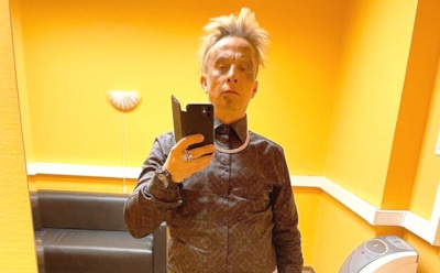 «Назвал свиньей»: Барбара Брыльска ответила на грубость Ивана Охлобыстина