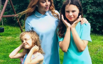 МакSим перевели из дома на реабилитацию в Подмосковье