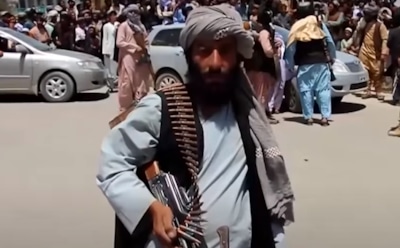 Афганистан сегодня: смена власти и главные новости на 16 августа