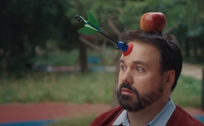 Новый незнакомый мир: актеры сериала «Папа в декрете»