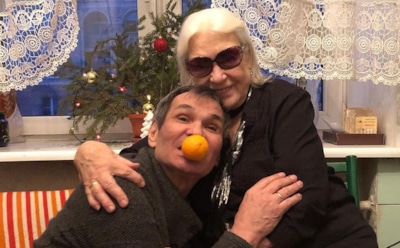 Младшая дочь рассказала о деменции у Федосеевой-Шукшиной