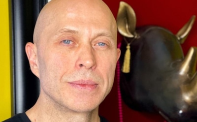 Сергей Дружко вспомнил, как пел для дальнобойщиков