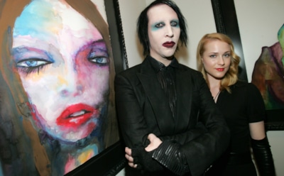 5 звездных пар, которые расстались из-за абьюза